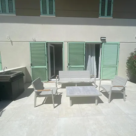 Lulani Pool *