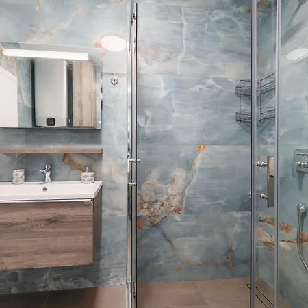 Lulani Pool Appartement Soline (Krk)