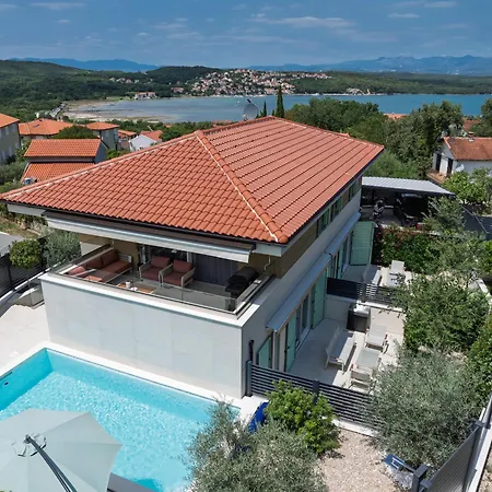 Appartement Lulani Pool *