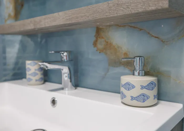 Appartement Lulani Pool