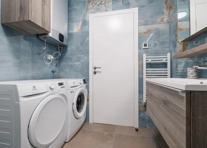 Lulani Pool Appartement