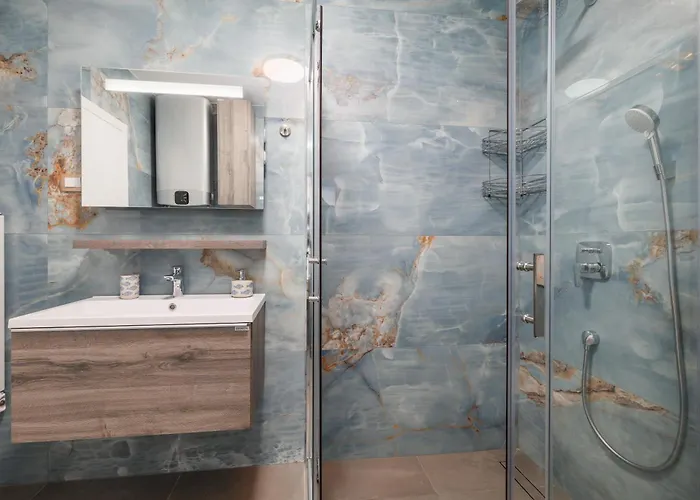 Lulani Pool Appartement Soline (Krk)