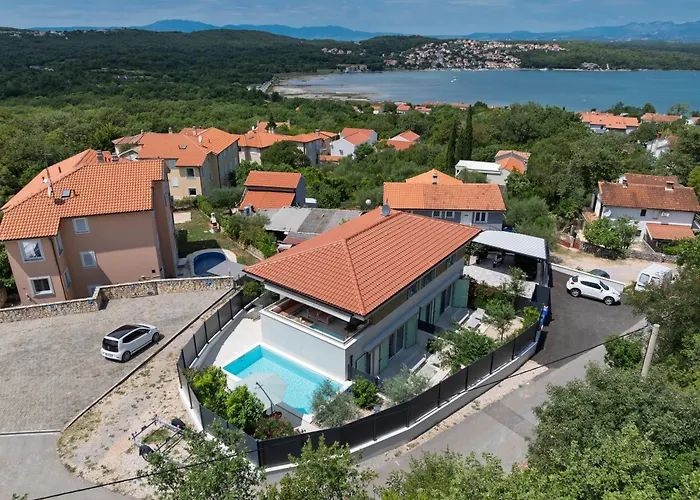 Appartement Lulani Pool *