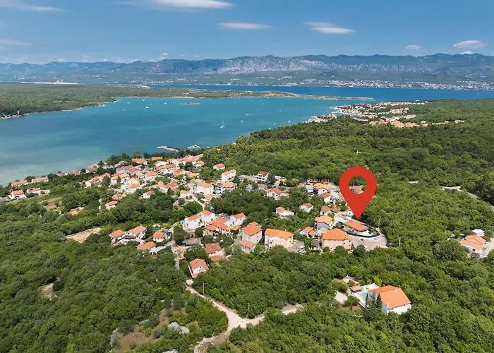 Lulani Pool Appartement