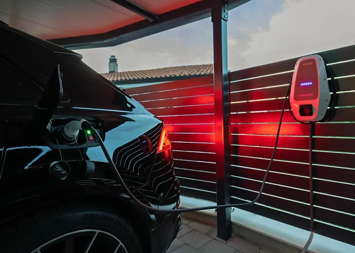 Lulani Pool Appartement