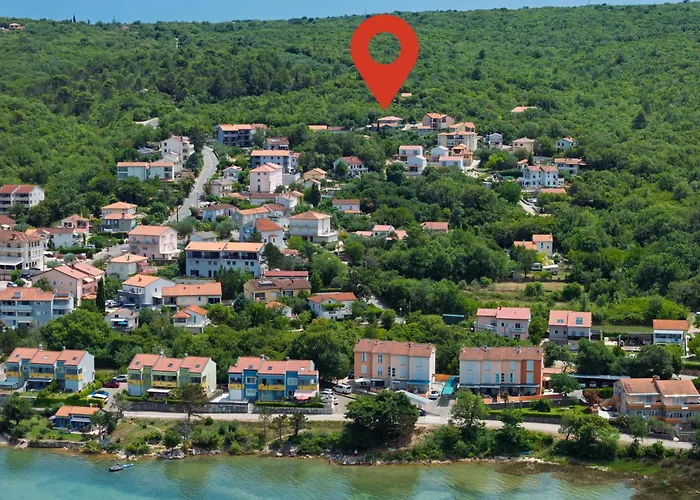 Appartement Lulani Pool