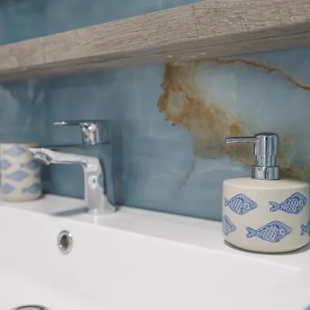 Lägenhet Lulani Pool