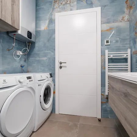 Lulani Pool Lägenhet