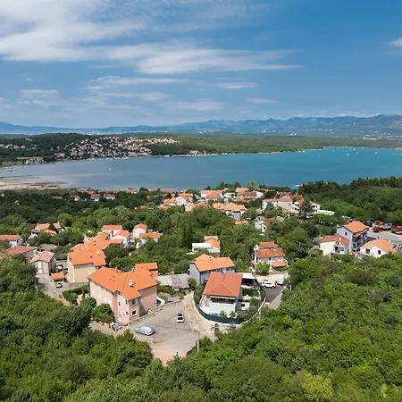 Lulani Pool Apartament