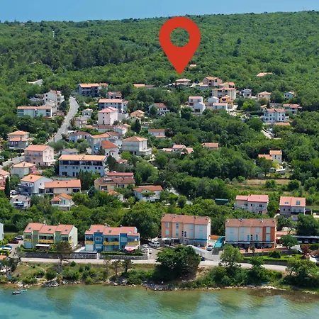 Apartament Lulani Pool