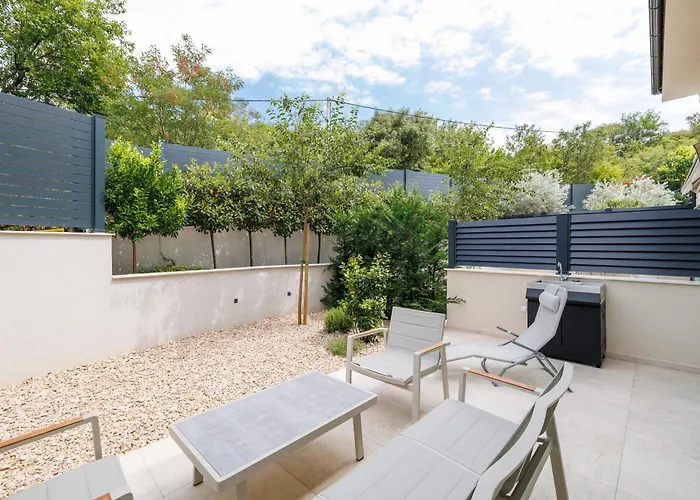 Lulani Pool 公寓 索利纳