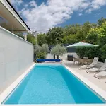 Lulani Pool Appartement Soline (Krk)