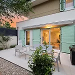 Appartement Lulani Pool