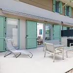 Lulani Pool Appartement *