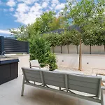 Lulani Pool Soline (Krk)