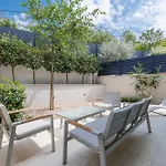 Appartement Lulani Pool *
