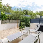 Lulani Pool Appartement Soline (Krk)