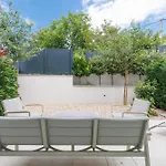 Appartement Lulani Pool Soline (Krk)